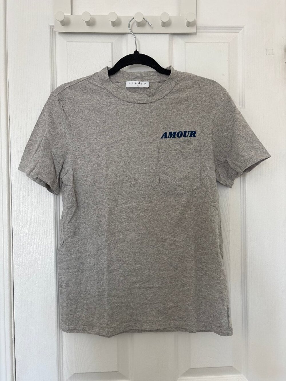 Sandro Paris T-Shirt